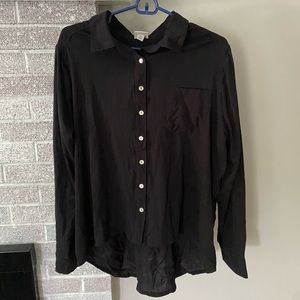 A New Day button down shirt